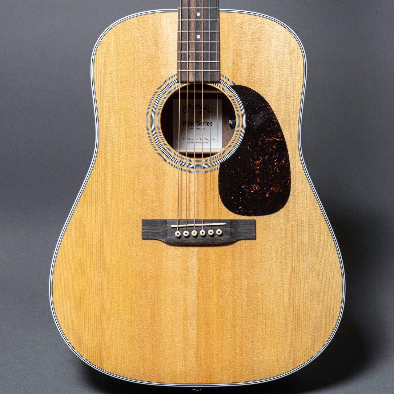 Norman's Rare Guitars - Martin D-13E Retro 2026, Walnut/ Spruce