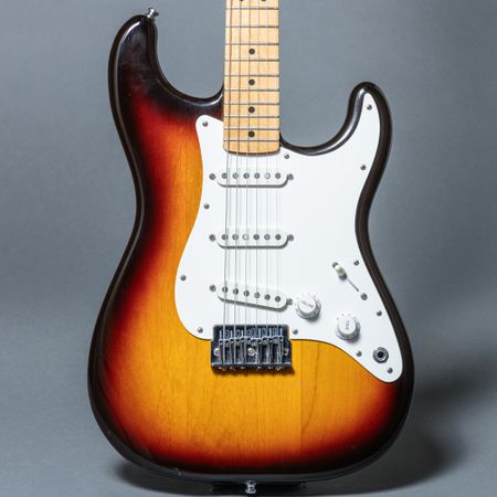 ギター Rare Stagecaster by Fender Unboxing Rare Fender Japan
