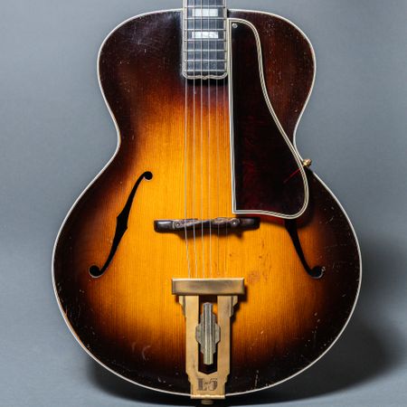 Norman's Rare Guitars - Gibson ES-150 Charlie Christian 1936