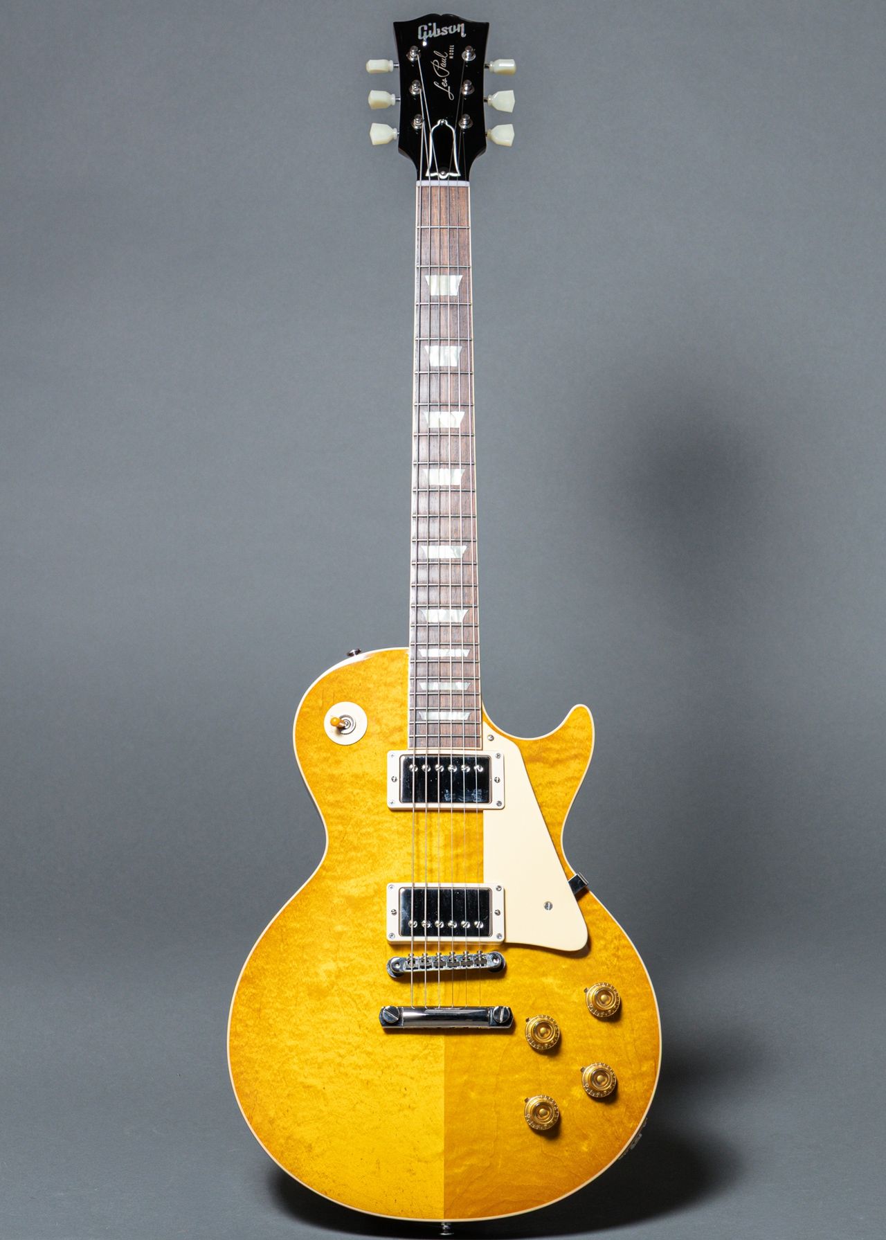 Norman's Rare Guitars - Gibson Custom Shop 1958 Les Paul M2M VOS
