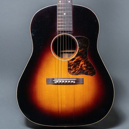 Norman's Rare Guitars - Gibson 60s J-45 Original Adj. Saddle 2025