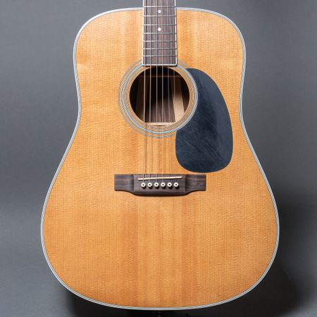 Norman's Rare Guitars - Martin Custom Shop D-28 Style Guatemalan