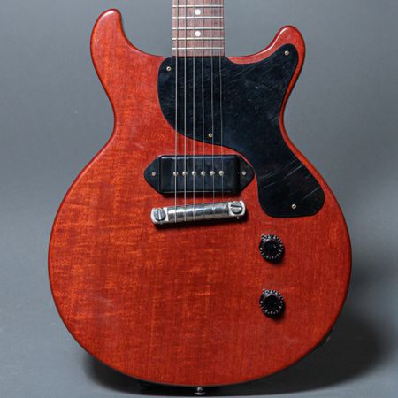 Norman's Rare Guitars - Gibson Custom Shop Les Paul Junior 2024
