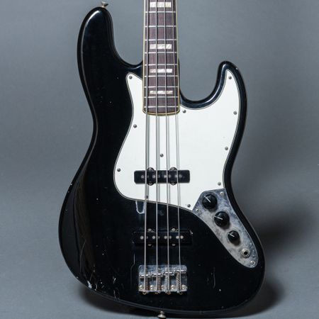 Norman's Rare Guitars - Fender Custom Shop '62 Jazz Bass Left