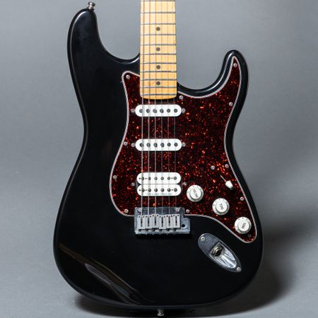 Norman's Rare Guitars - Fender Custom Shop Dick Dale Stratocaster