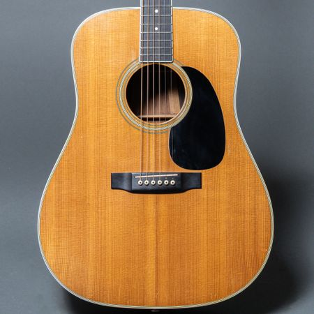 Norman's Rare Guitars - Martin Custom Shop D-28 Style Guatemalan