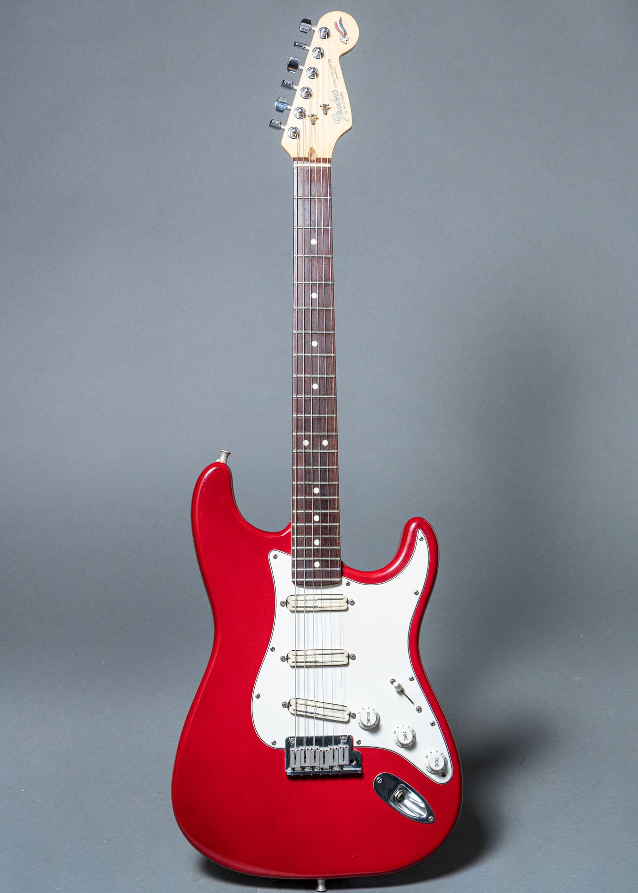 ギター Fender 40th Anniversary Stratocaster Norman's Rare Guitars - Fender 40th Anniversary American Standard