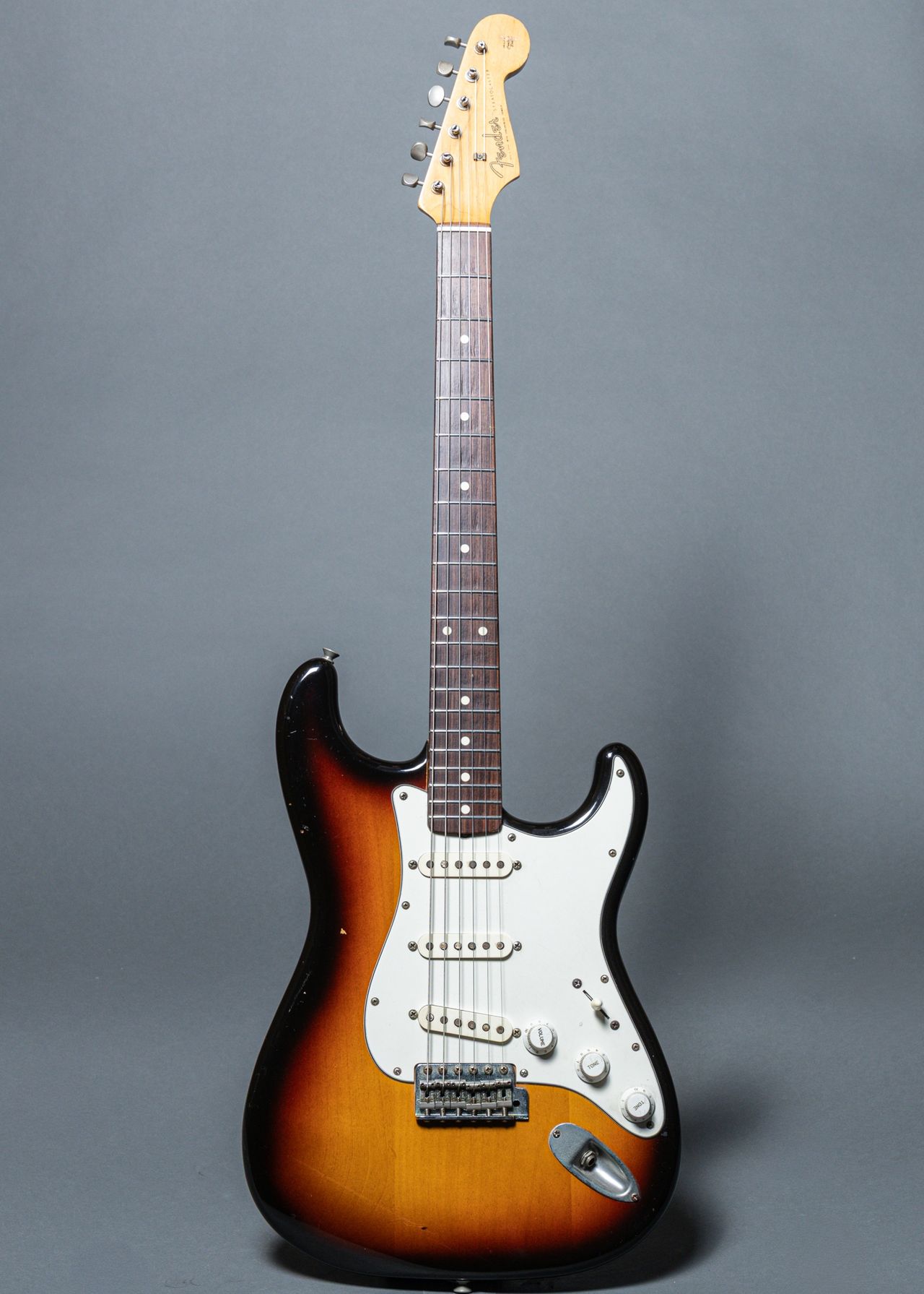 Norman's Rare Guitars - Fender Crafted in Japan ST62-85