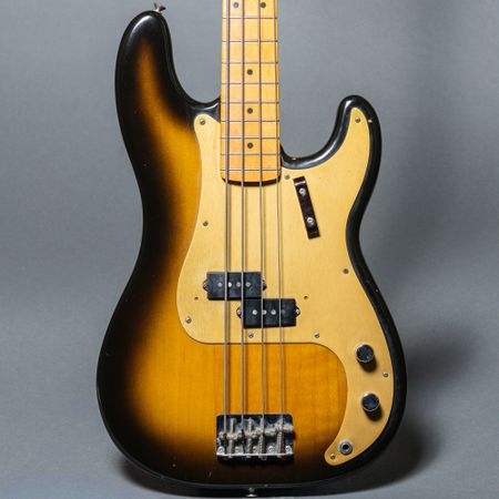 Norman's Rare Guitars - Fender American Vintage '57 Precision Bass