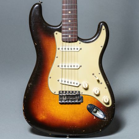Norman's Rare Guitars - Fender Crafted in Japan ST62-85