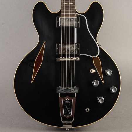 Norman's Rare Guitars - Gibson Custom Shop '64 ES-335 2020, Cherry
