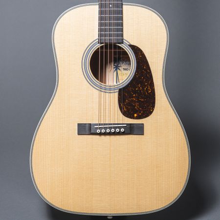 Norman's Rare Guitars - Martin D-28 1937 Authentic VTS 2021