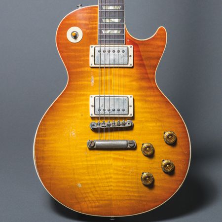Norman's Rare Guitars - Gibson Les Paul Special 2025, Ebony