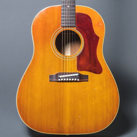Norman's Rare Guitars - Gibson 60s J-45 Original Adj. Saddle 2025