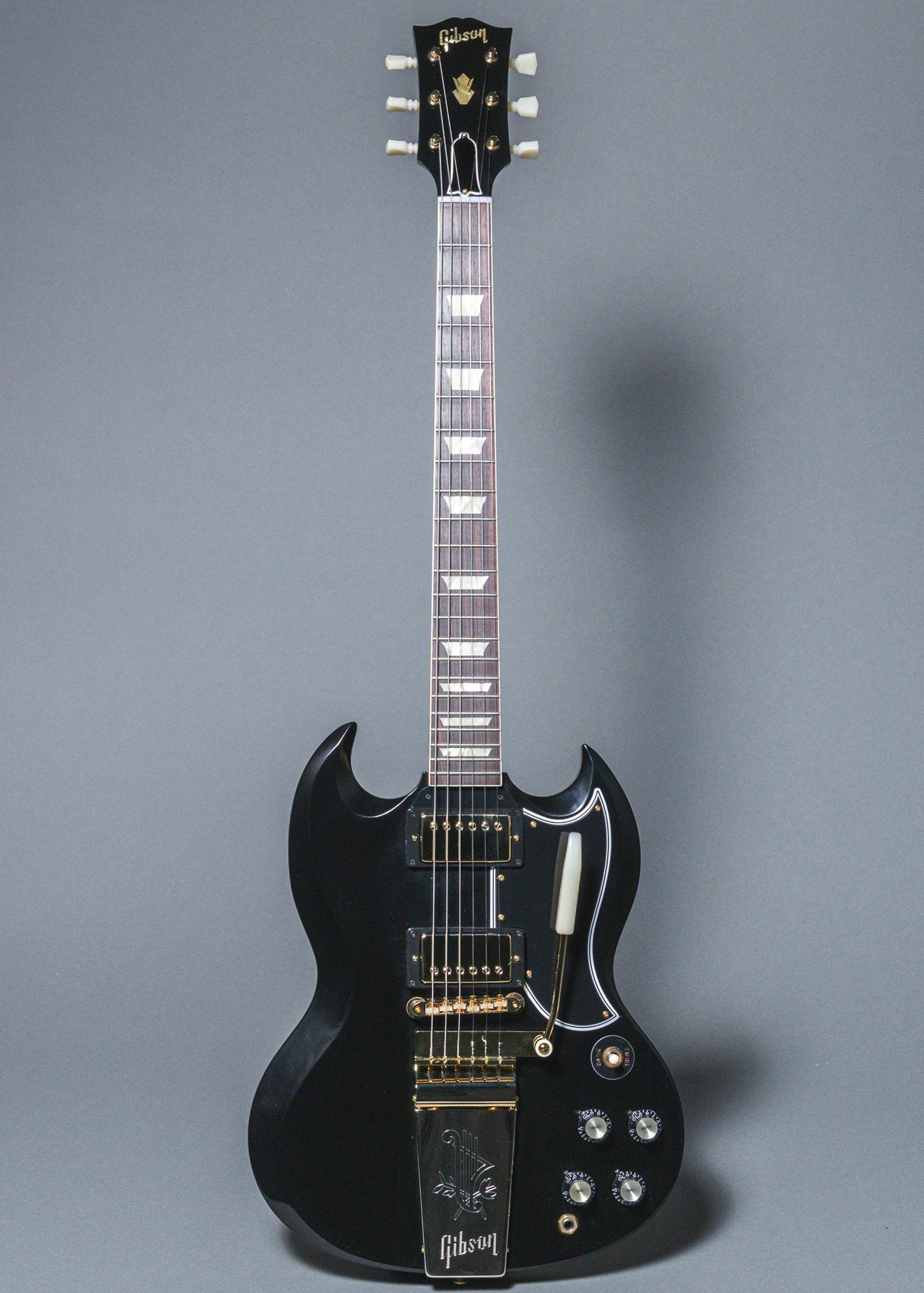 Norman's Rare Guitars - Gibson Custom Shop '64 SG Standard VOS