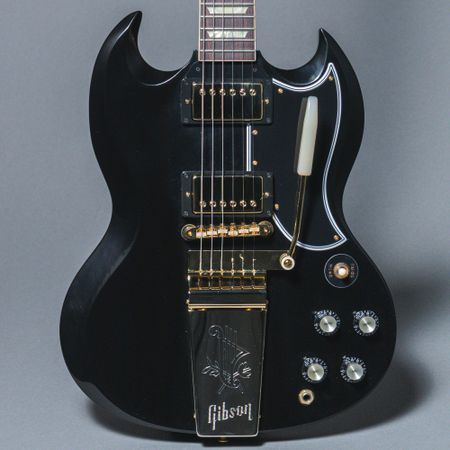 Norman's Rare Guitars - Gibson Custom Shop '64 SG Standard VOS