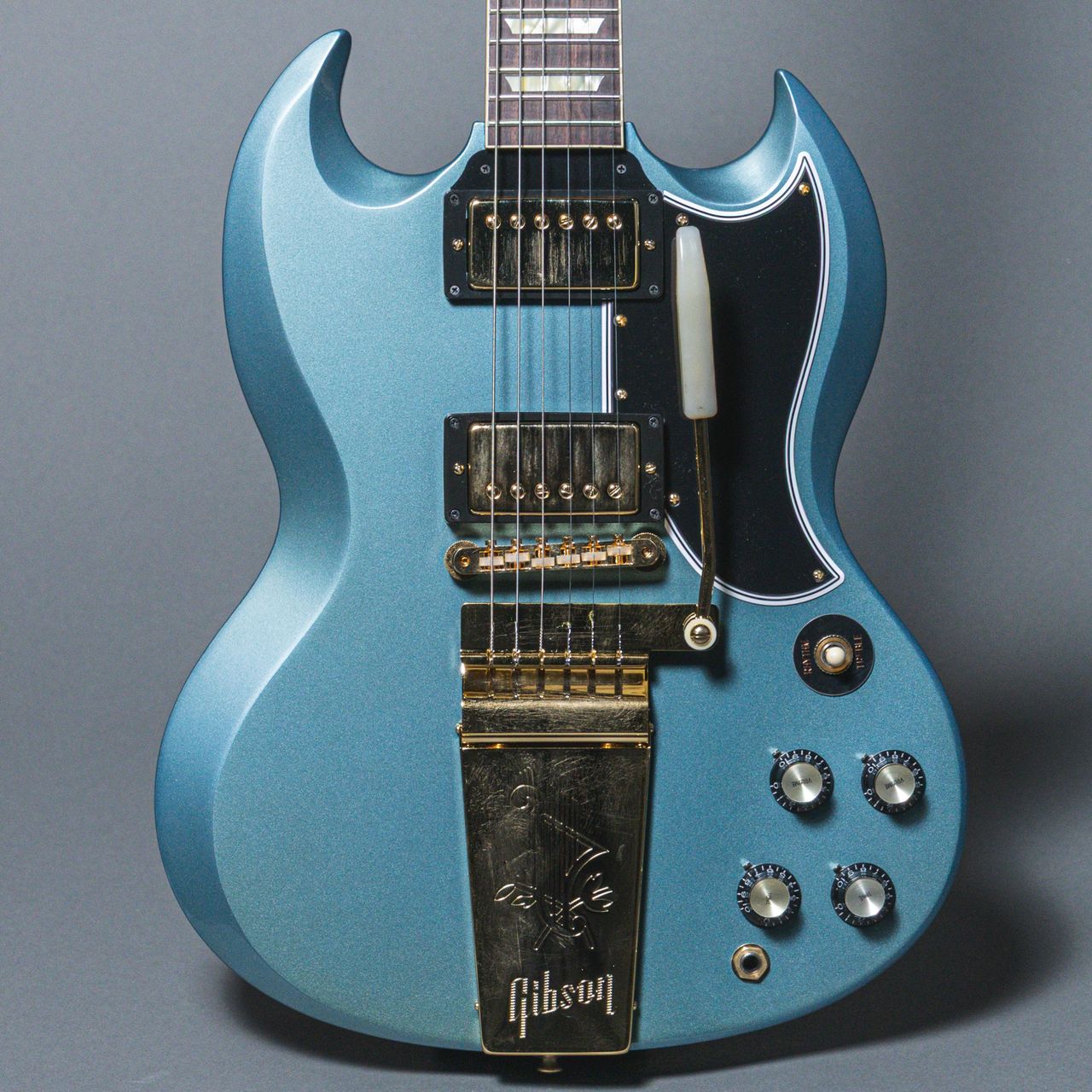 Norman's Rare Guitars - Gibson Custom Shop '64 SG Standard VOS