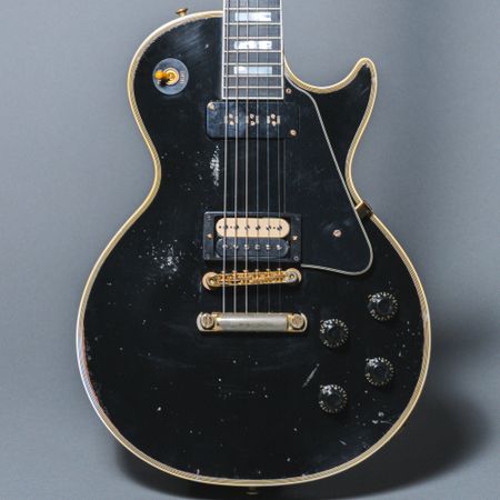 Norman's Rare Guitars - Gibson Custom Shop Murphy Lab 1957 Les