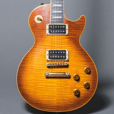 Norman's Rare Guitars - Gibson Les Paul Studio Tribute 2011, White
