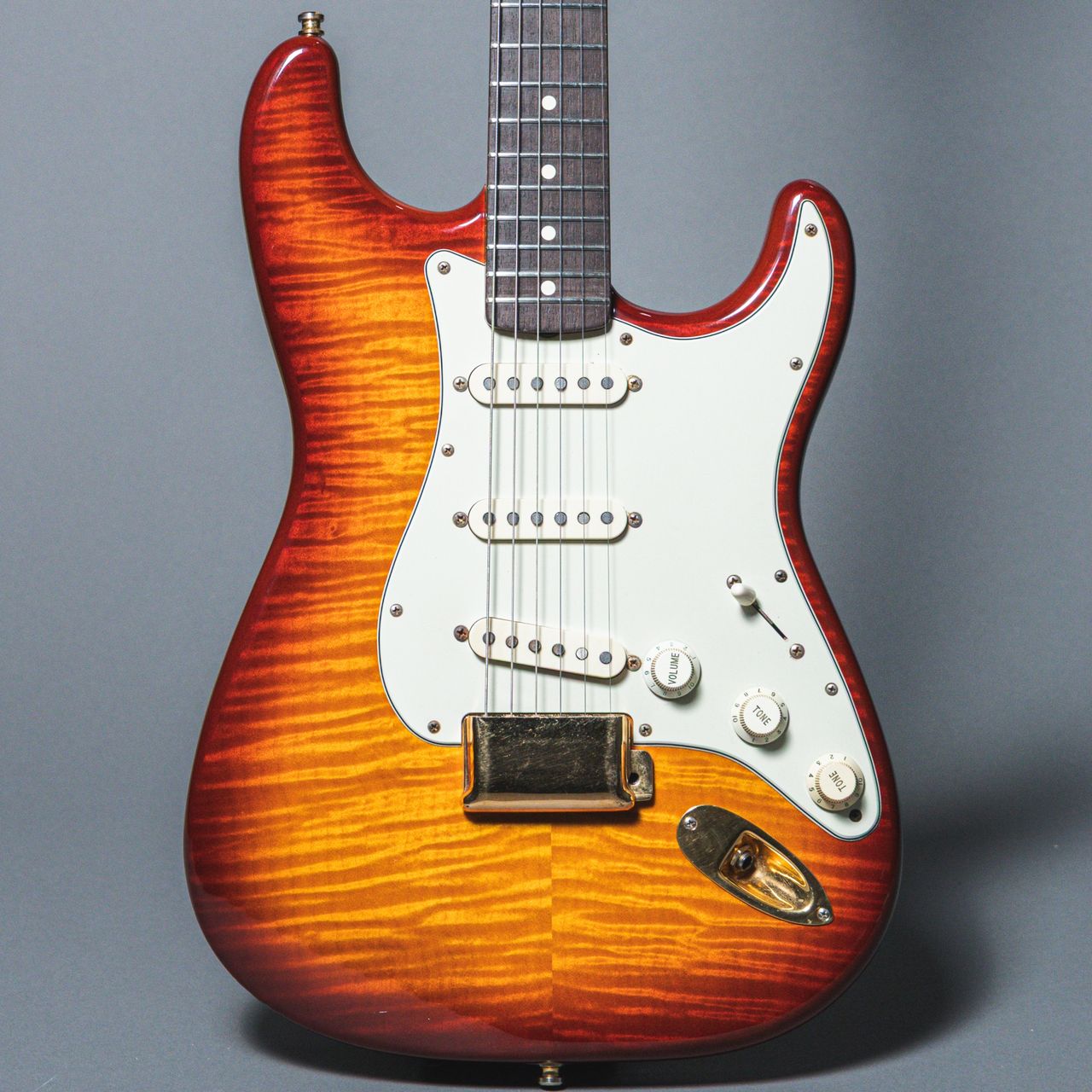 Norman's Rare Guitars - Fender Custom Shop 1960 JMT Stratocaster