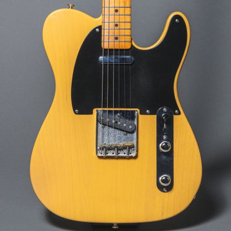Norman's Rare Guitars - Fender FSR American Deluxe Stratocaster