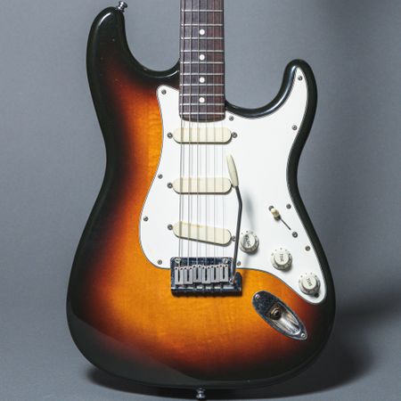 Norman's Rare Guitars - Fender FSR American Deluxe Stratocaster