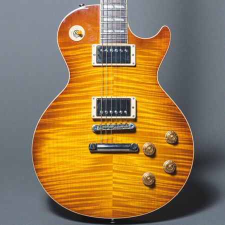 Norman's Rare Guitars - Gibson Custom Shop Murphy Lab 1957 Les