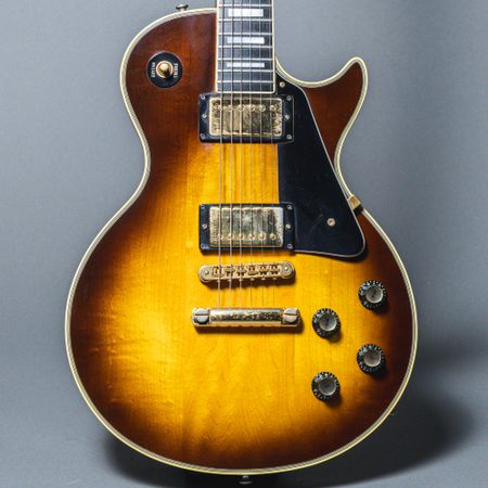 Norman's Rare Guitars - Gibson Murphy Lab Les Paul Standard 1960