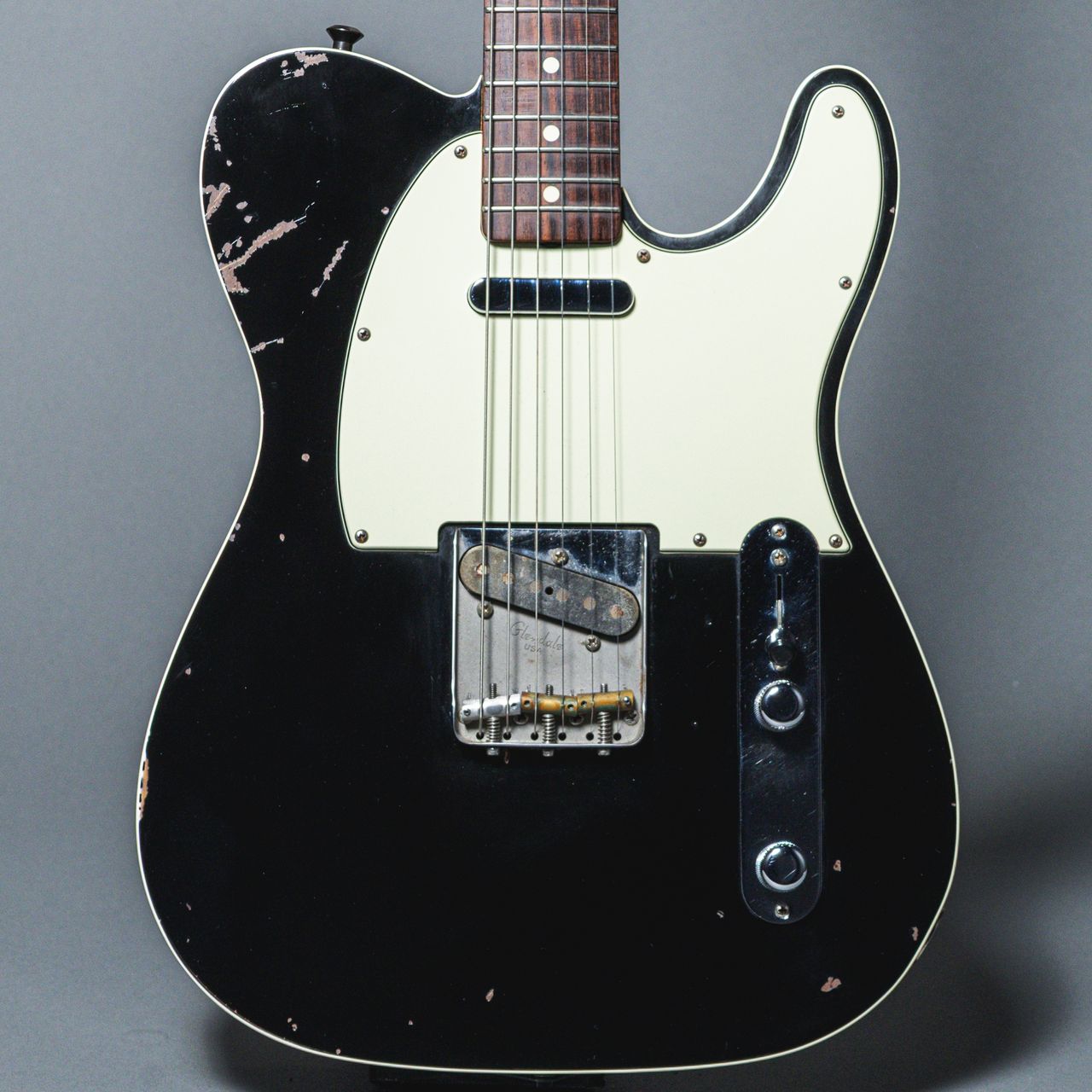 Norman's Rare Guitars - Fender American Vintage '63 Telecaster