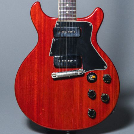 Norman's Rare Guitars - Gibson Custom Murphy Lab Les Paul Junior