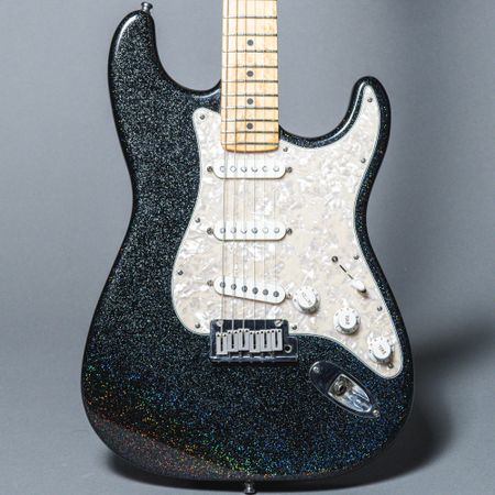 Norman's Rare Guitars - Fender 25th Anniversary Stratocaster 1979