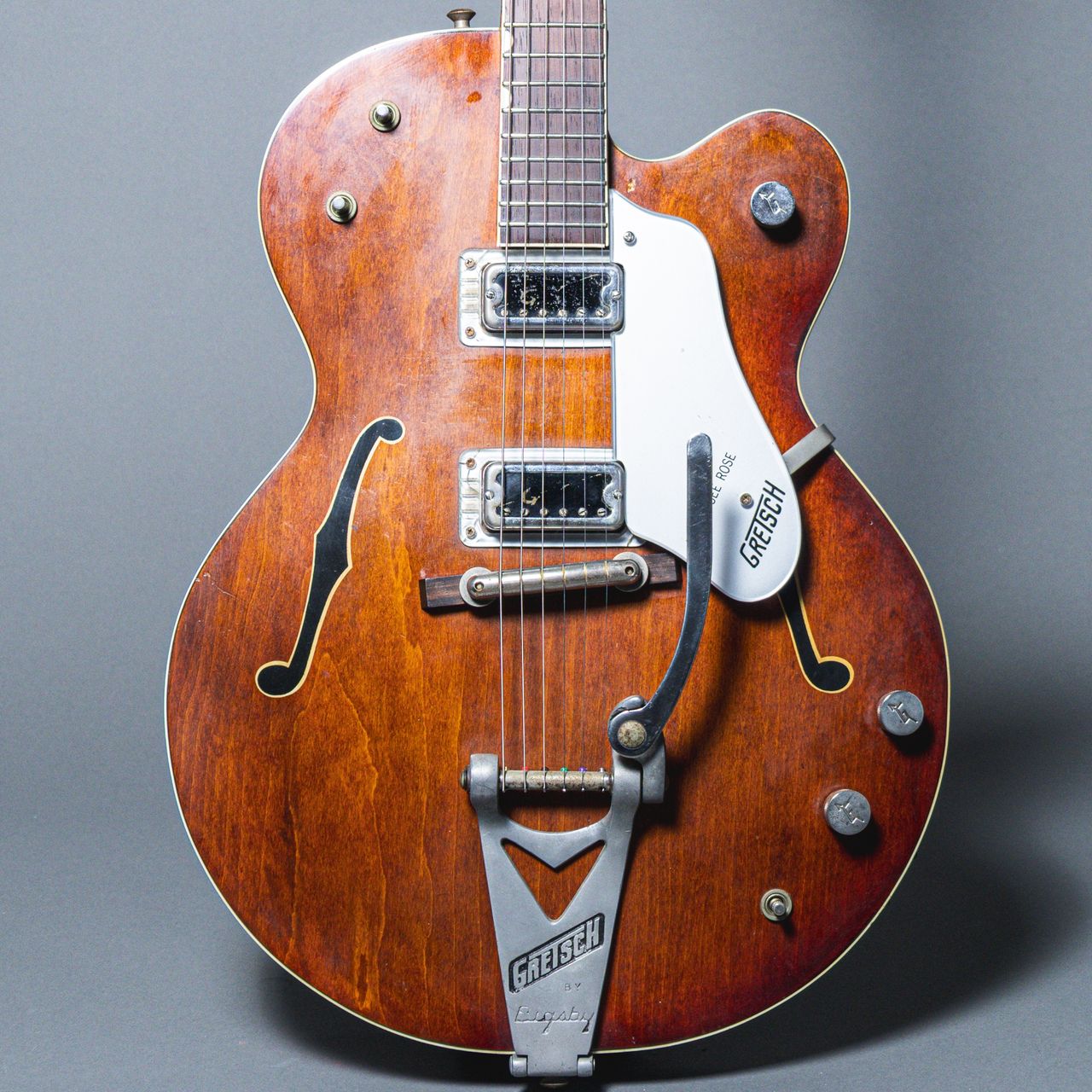 Norman's Rare Guitars - Gretsch Chet Atkins 6119 Tennessean 1964