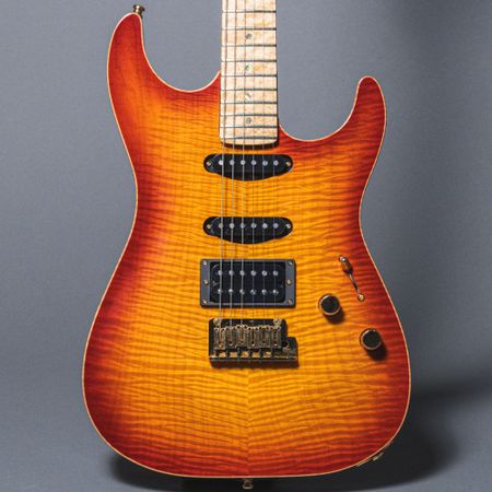 Norman's Rare Guitars - Fender Crafted in Japan ST62-85