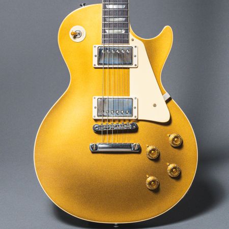 Norman's Rare Guitars - Gibson Les Paul Special 2025, Ebony