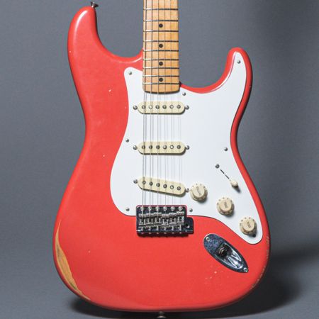 Norman's Rare Guitars - Fender 25th Anniversary Stratocaster 1979
