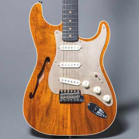 Norman's Rare Guitars - Fender American Vintage II 1957