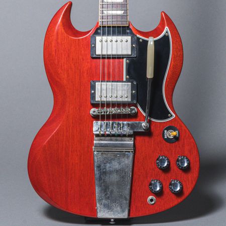 Norman's Rare Guitars - Electric Guitars | Norman's Rare Guitars