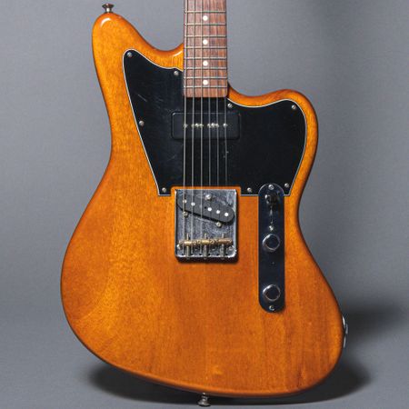 Norman's Rare Guitars - Fender American Vintage II 1957
