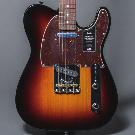 Norman's Rare Guitars - Fender American Vintage II 1957