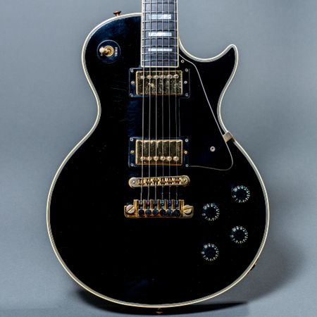Norman's Rare Guitars - Gibson Custom Shop 1959 Les Paul Standard